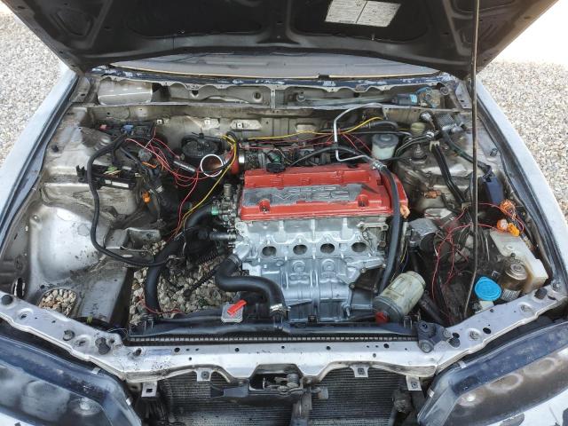 Photo 11 from auction – 1996 HONDA ACCORD EX with VIN 1HGCD715XTA020583