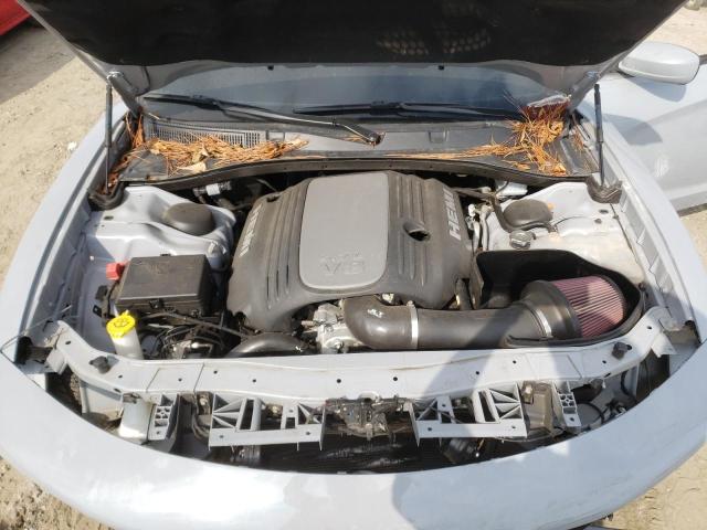 Photo 11 from auction – 2022 DODGE CHARGER R/ with VIN 2C3CDXCT0NH231875