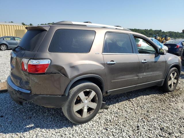 Photo 3 from auction – 2011 GMC ACADIA SLT with VIN 1GKKRRED8BJ348192