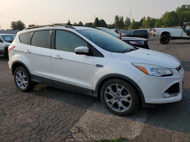 Photo 4 from auction – 2013 FORD ESCAPE SEL with VIN 1FMCU0HXXDUB60884