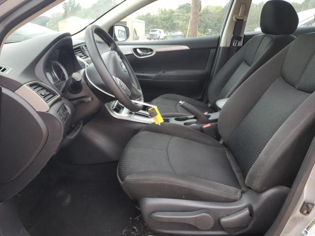 Photo 7 from auction – 2014 NISSAN SENTRA S with VIN 3N1AB7AP5EL607771