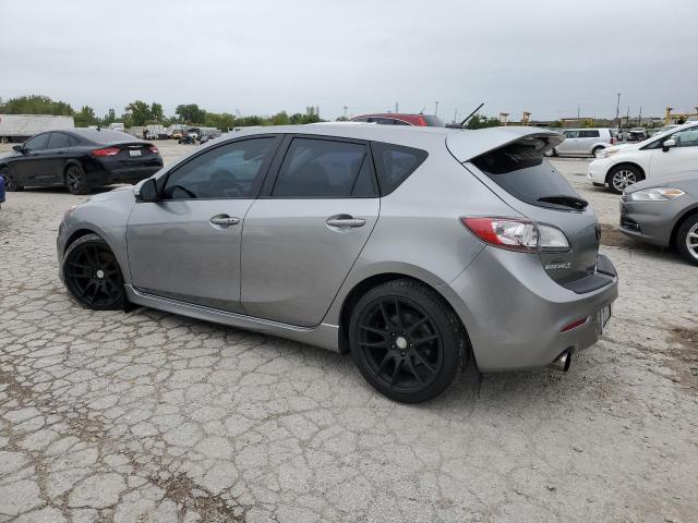 Photo 2 from auction – 2012 MAZDA SPEED 3 with VIN JM1BL1L30C1558943
