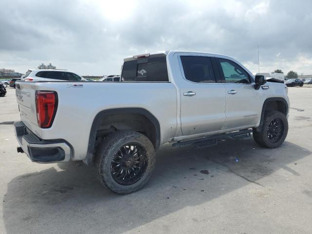 Photo 3 from auction – 2022 GMC SIERRA K15 with VIN 3GTUUDED0NG621640