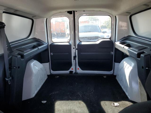 Photo 10 from auction – 2017 RAM PROMASTER with VIN ZFBERFAB1H6D48838