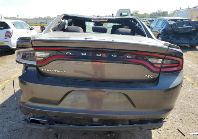 Photo 6 from auction – 2017 DODGE CHARGER R/ with VIN 2C3CDXCT3HH510273
