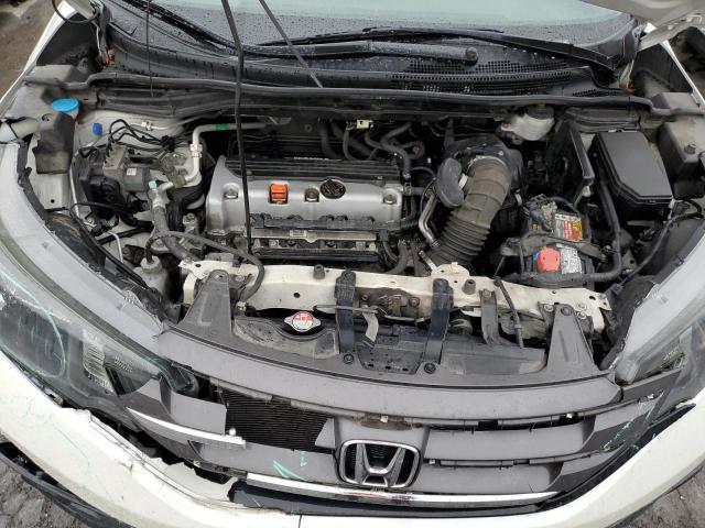 Photo 12 from auction – 2014 HONDA CR-V EX with VIN 5J6RM4H52EL076841
