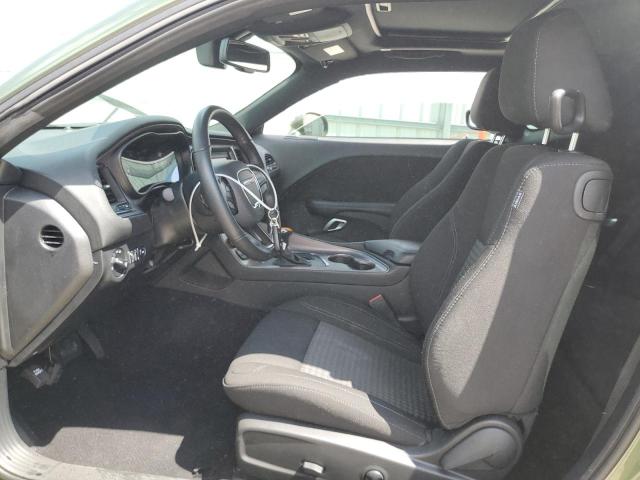 Photo 7 from auction – 2023 DODGE CHALLENGER with VIN 2C3CDZGG0PH565870