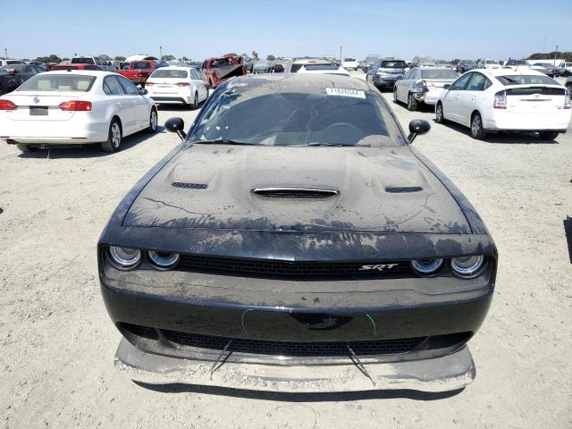 Photo 5 from auction – 2016 DODGE CHALLENGER with VIN 2C3CDZC93GH171562