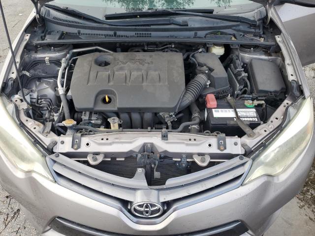Photo 11 from auction – 2015 TOYOTA COROLLA L with VIN 2T1BURHE8FC304452