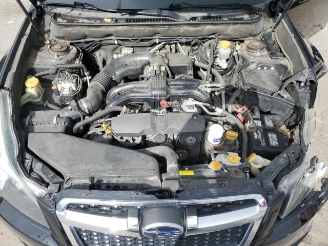 Zdjęcie 11 z aukcji – 2013 SUBARU LEGACY 2.5 z VIN 4S3BMBC61D3036390