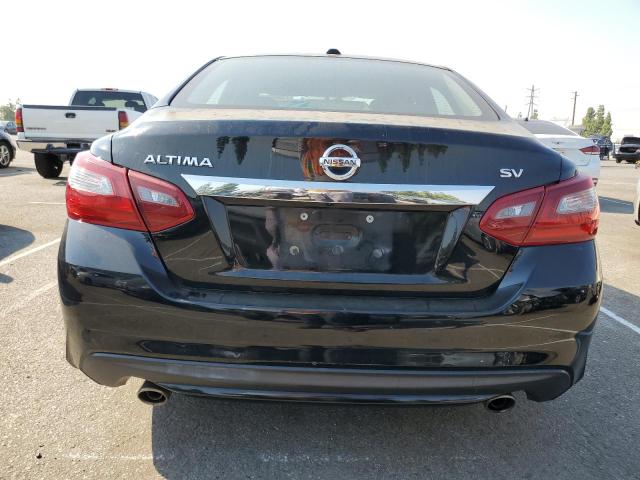 Photo 6 from auction – 2018 NISSAN ALTIMA 2.5 with VIN 1N4AL3AP9JC266874