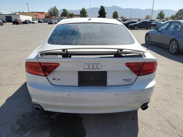 Photo 6 from auction – 2014 AUDI A7 PREMIUM with VIN WAUWGAFC6EN139540