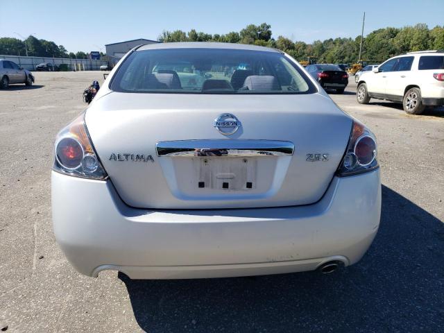 Photo 6 from auction – 2012 NISSAN ALTIMA BAS with VIN 1N4AL2AP1CN419829