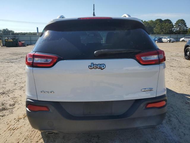 Photo 6 from auction – 2014 JEEP CHEROKEE L with VIN 1C4PJMCB7EW179240
