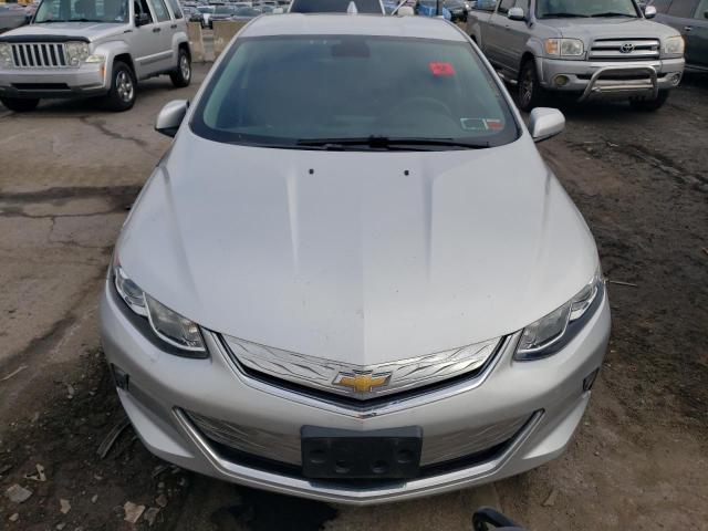 Photo 5 from auction – 2017 CHEVROLET VOLT LT with VIN 1G1RC6S53HU214391
