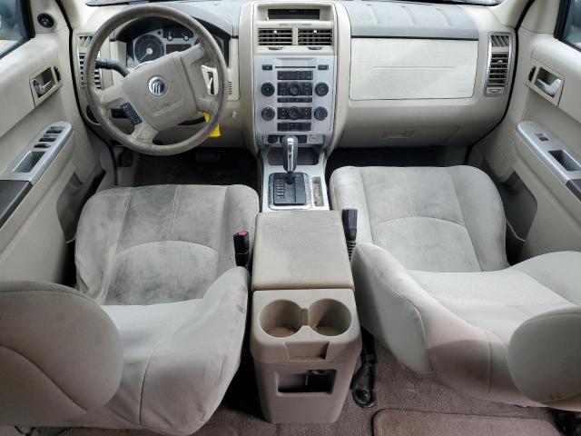 Photo 8 from auction – 2008 MERCURY MARINER with VIN 4M2CU81Z68KJ38231