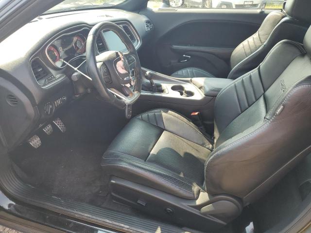 Photo 7 from auction – 2015 DODGE CHALLENGER with VIN 2C3CDZC9XFH885509