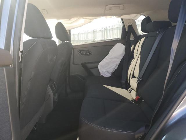 Photo 11 from auction – 2023 NISSAN ROGUE S with VIN 5N1BT3AB6PC893104