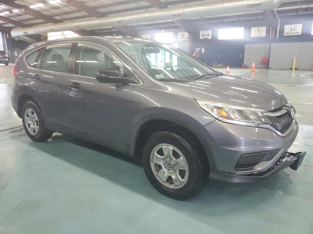 Photo 4 from auction – 2016 HONDA CR-V LX with VIN 5J6RM4H38GL097551