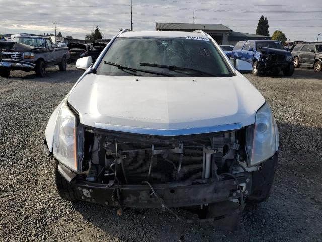 Photo 5 from auction – 2012 CADILLAC SRX PERFOR with VIN 3GYFNBE37CS543363