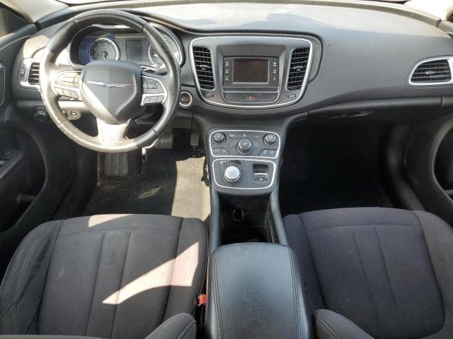 Фото 8 с аукциона – 2015 CHRYSLER 200 LIMITE с VIN 1C3CCCAB7FN621161