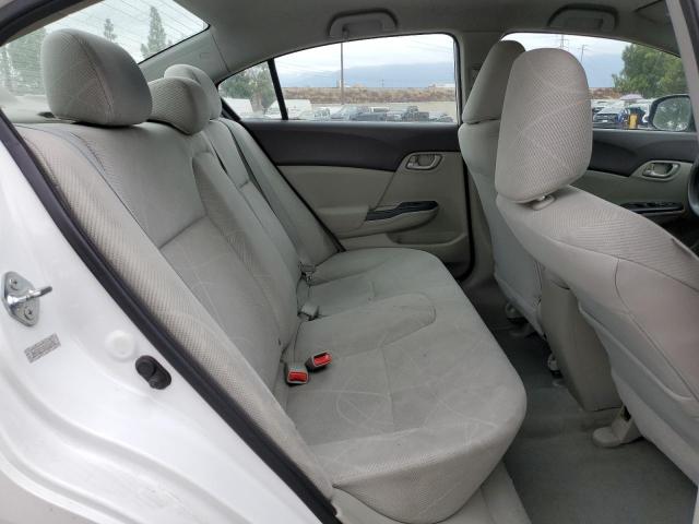 Photo 10 from auction – 2012 HONDA CIVIC LX with VIN 2HGFB2F55CH326932
