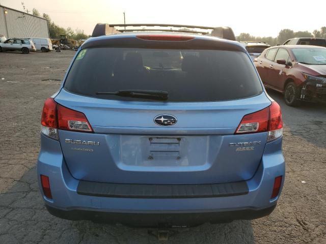 Снимка 6 от търг – 2010 SUBARU OUTBACK 2. с VIN 4S4BRBHC2A3324152