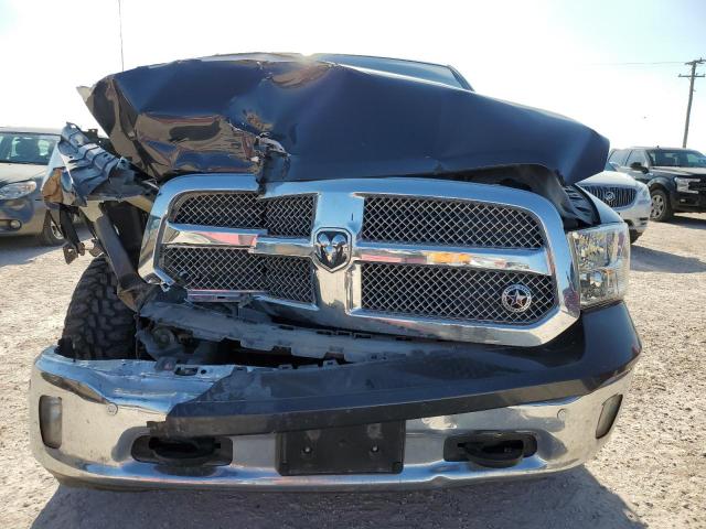 Photo 5 from auction – 2018 RAM 1500 SLT with VIN 1C6RR6LT2JS238886