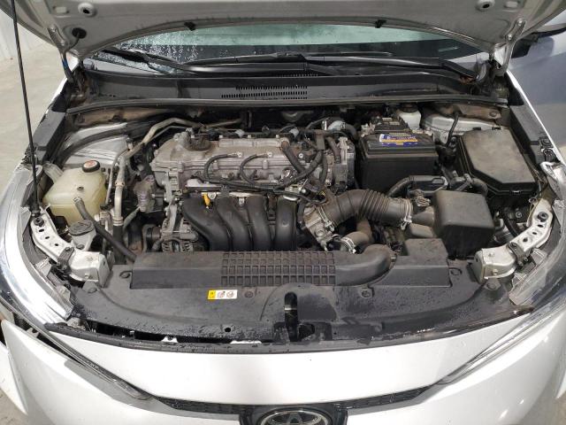 Photo 11 from auction – 2020 TOYOTA COROLLA LE with VIN 5YFEPRAE2LP096949