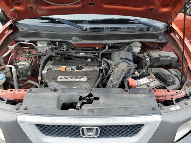 Photo 12 from auction – 2003 HONDA ELEMENT EX with VIN 5J6YH18573L000771