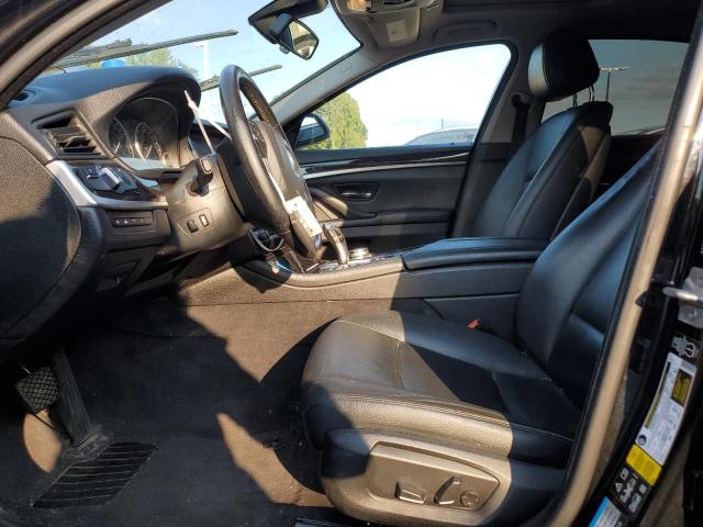 Photo 7 from auction – 2015 BMW 535 XI with VIN WBA5B3C55FD545375