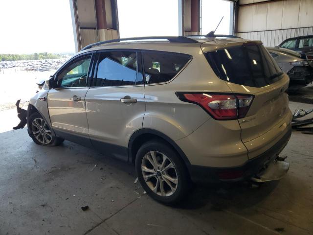 Photo 2 from auction – 2018 FORD ESCAPE SEL with VIN 1FMCU9HD2JUA62941