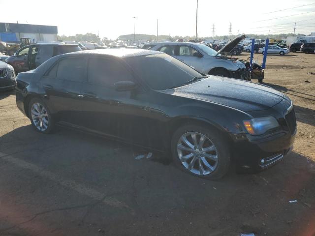 Photo 4 from auction – 2014 CHRYSLER 300 S with VIN 2C3CCABG1EH352161