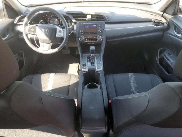 Photo 8 from auction – 2016 HONDA CIVIC LX with VIN 19XFC2F51GE064422