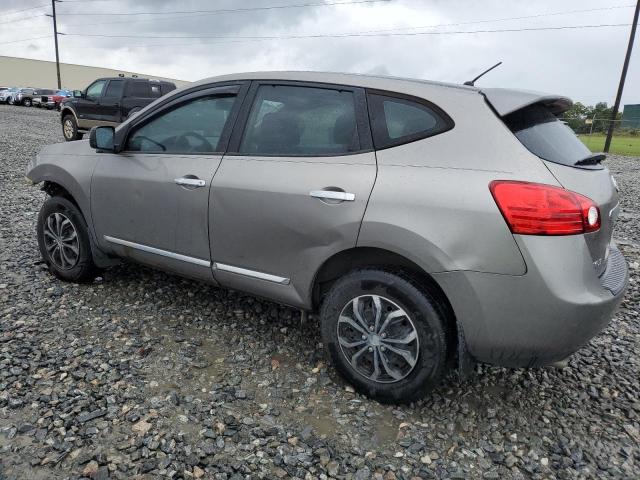 Photo 2 from auction – 2013 NISSAN ROGUE S with VIN JN8AS5MT3DW023361