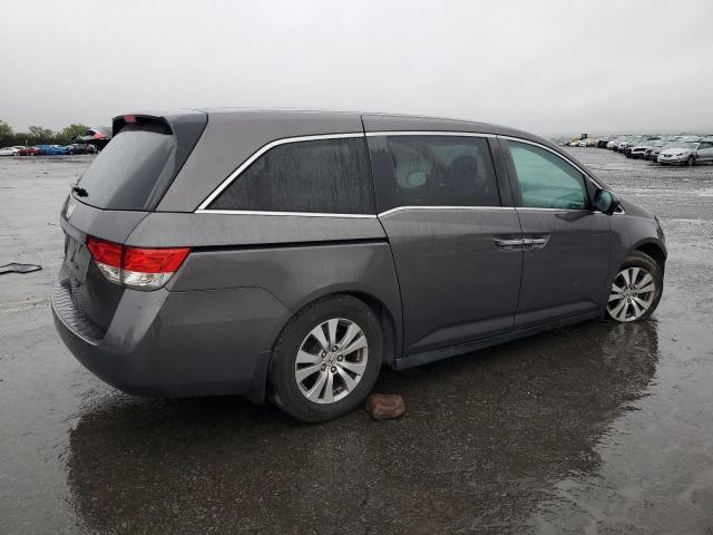 Photo 3 from auction – 2014 HONDA ODYSSEY EX with VIN 5FNRL5H48EB106031