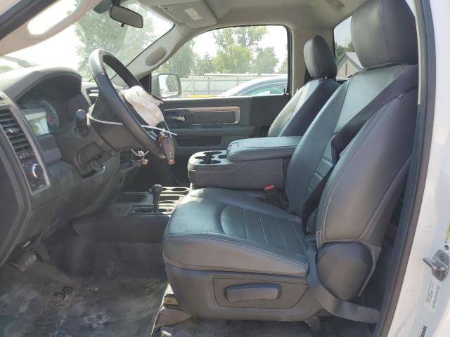 Photo 7 from auction – 2014 RAM 2500 ST with VIN 3C6LR5AT1EG172539