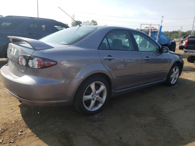 Photo 3 from auction – 2007 MAZDA 6 S with VIN 1YVHP80D775M07725
