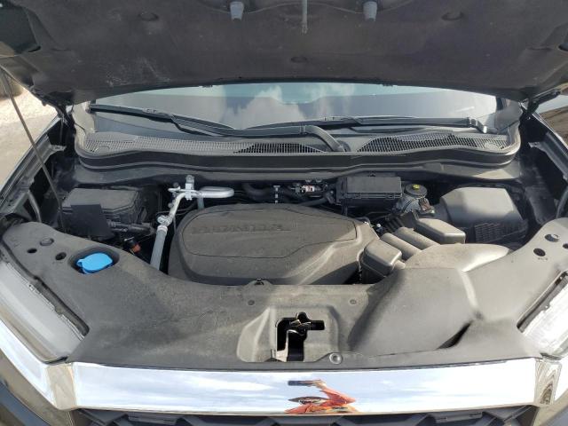 Zdjęcie 12 z aukcji – 2022 HONDA PASSPORT E z VIN 5FNYF7H52NB003355