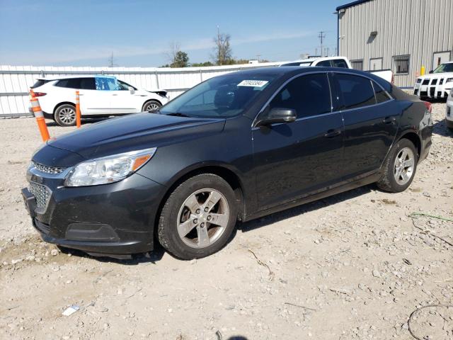 CHEVROLET MALIBU 1LT 2015 with VIN 1G11C5SL5FF275703 - Photo from auction