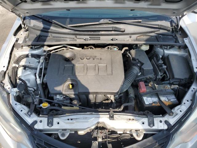 Photo 11 from auction – 2016 TOYOTA COROLLA L with VIN 2T1BURHE2GC740344
