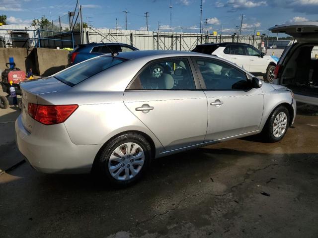 Photo 3 from auction – 2012 KIA FORTE EX with VIN KNAFU4A25C5468946