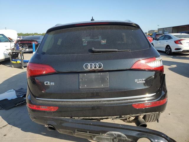 Photo 6 from auction – 2015 AUDI Q5 PREMIUM with VIN WA1LFAFP8FA140039
