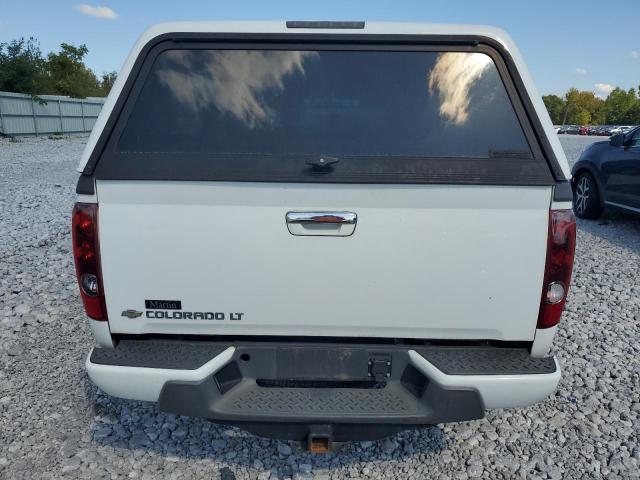 Photo 6 from auction – 2012 CHEVROLET COLORADO L with VIN 1GCHTCFE0C8134947