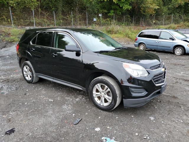 Photo 4 from auction – 2017 CHEVROLET EQUINOX LS with VIN 2GNALBEK1H1517199