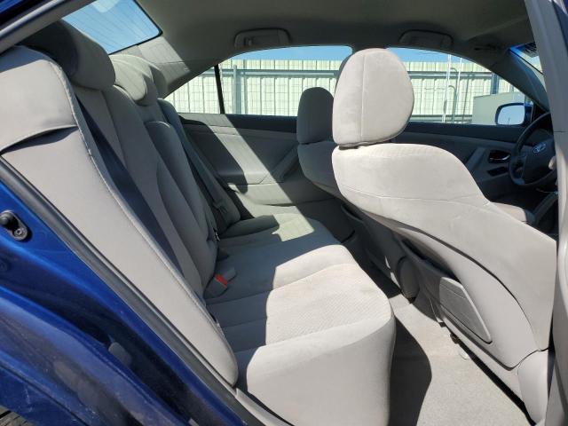 Photo 10 from auction – 2007 TOYOTA CAMRY CE with VIN 4T1BE46K07U150165