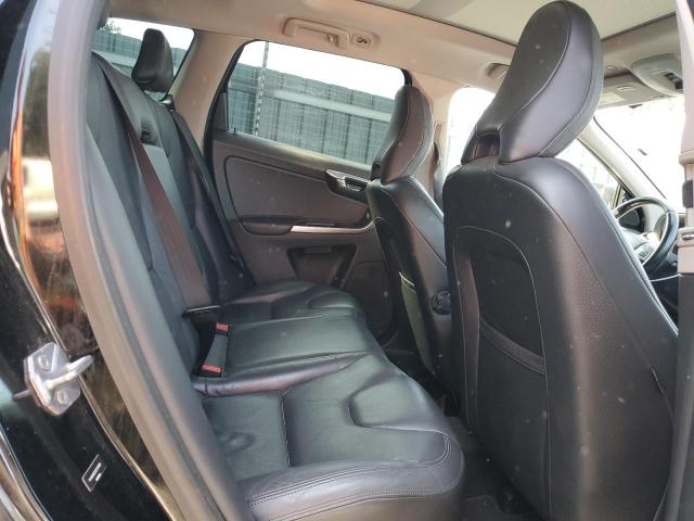 Photo 11 from auction – 2014 VOLVO XC60 3.2 with VIN YV4940DZ3E2511909