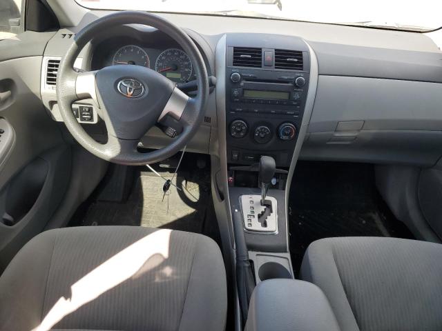 Photo 8 from auction – 2010 TOYOTA COROLLA BA with VIN 1NXBU4EE4AZ203228