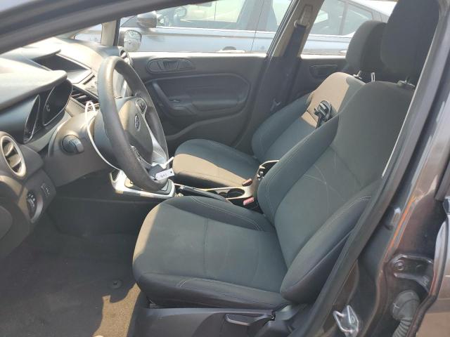 Photo 7 from auction – 2018 FORD FIESTA SE with VIN 3FADP4BJ4JM120401