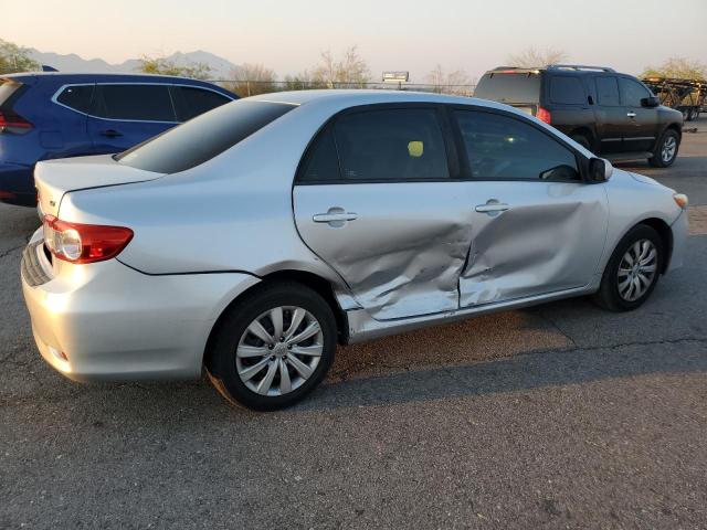 Photo 3 from auction – 2012 TOYOTA COROLLA BA with VIN 5YFBU4EE0CP055485